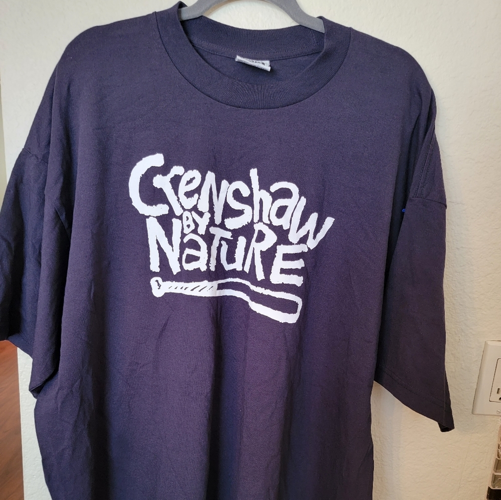 CRENSHAW NATURE size 3XL